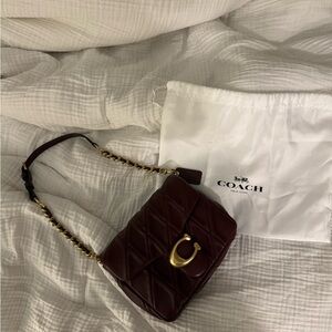 Coach Crossbody Bag